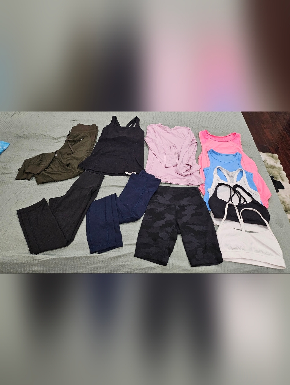 Lululemon Bundle Size 2, 11pz✨️